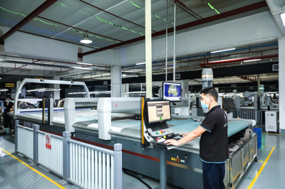 慕思股份借助IPO加速數字化轉型 鞏固核心優勢，搶占家具銷售發展先機