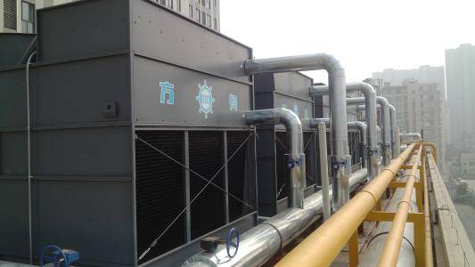 離心風機噪聲綜合治理方案與振動控制服務解析