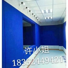 侯勇聲學噪聲與振動控制工程技術研究中心 專業聲學解決方案的領航者